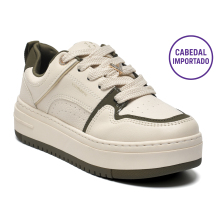 Tenis em sintetico 306-004-18